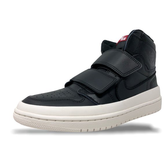 air jordan double strap